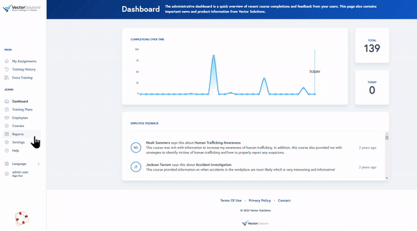Custom Courses and Bundling Courses