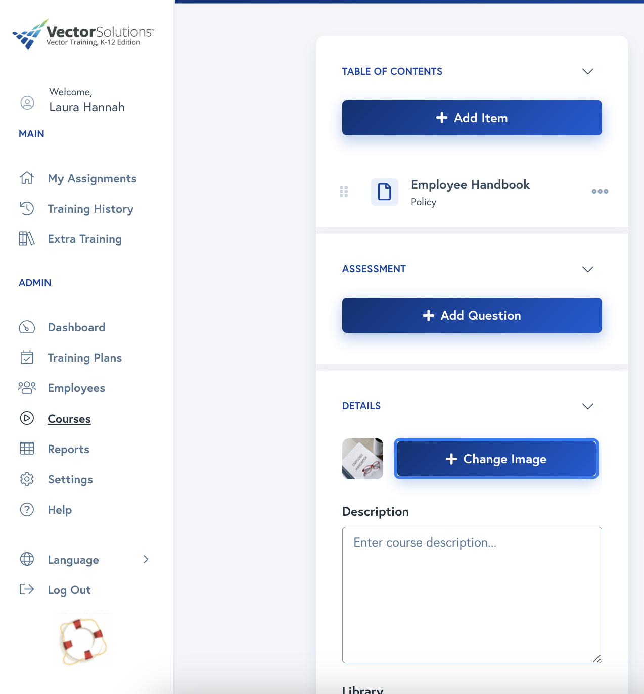 2024 Vector Lms Enhancements